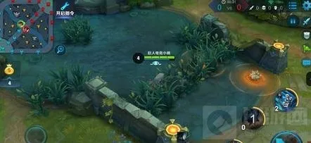 王者荣耀成吉思汗
