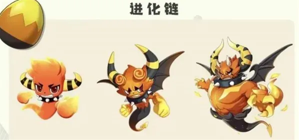 洛克王国世界技能