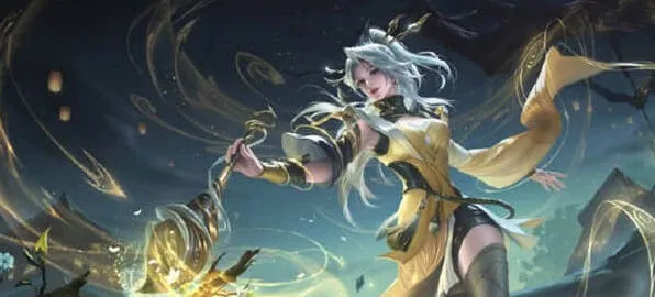 《王者荣耀》神器万象笔上架时间明细