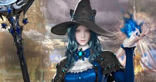 《命运方舟》女巫铭刻用法指南
