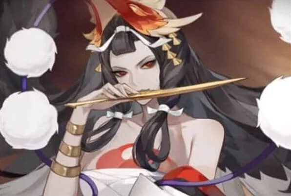 《阴阳师》SR天逆每获得流程攻略