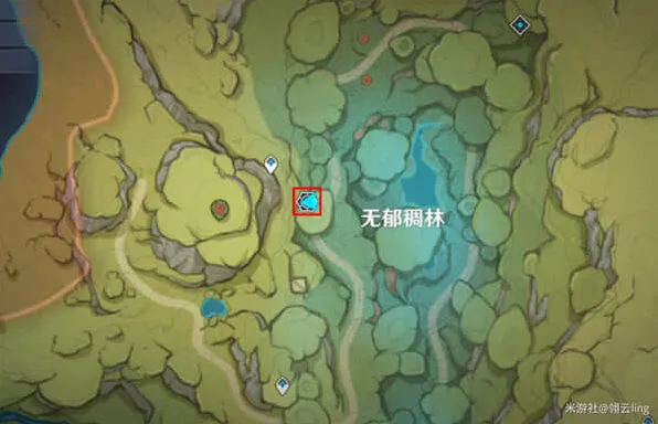 原神开时