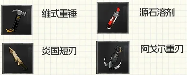 明日方舟盟约