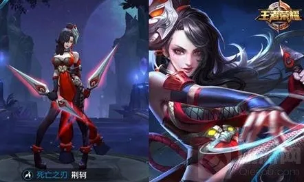 王者荣耀大招