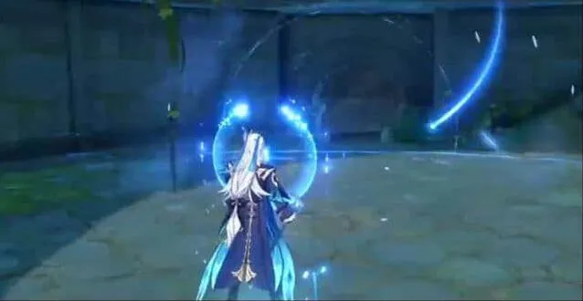 《原神》万世流涌大典教程