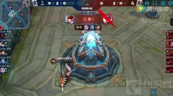 王者荣耀梦泪韩信