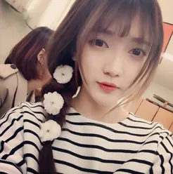 球球大作战高清正面女生头像 小清新韩范都有