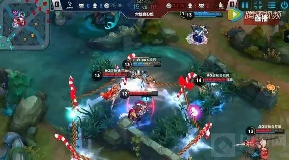 王者荣耀高地