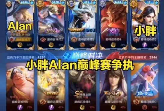 王者荣耀5408含义攻略
