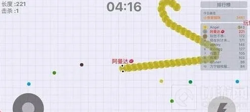 贪吃蛇大作战怎么击杀敌人 击杀敌人技巧讲解