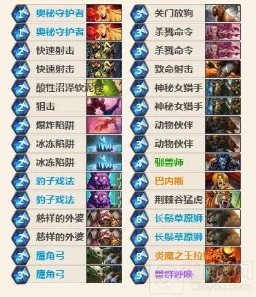 炉石传说一定要