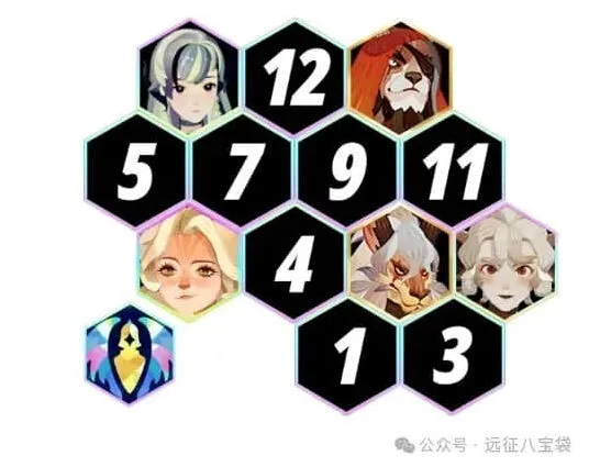 剑与远征魔物