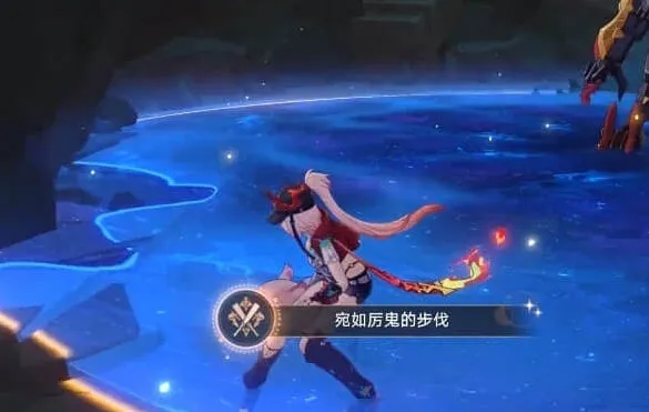 《崩坏星穹铁道》乱破成就技巧分享