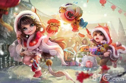 《神雕侠侣》：宠物技能书获取攻略