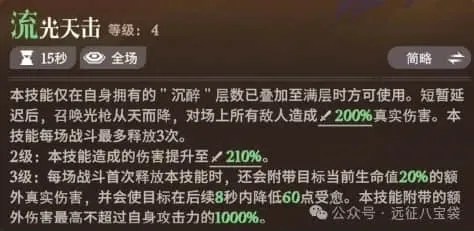 剑与远征玩法