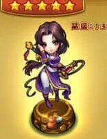 仙剑奇侠传林月如属性图鉴详细教程