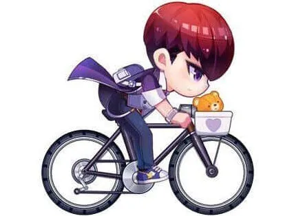 《天天酷跑》小单车隐藏属性深度解析