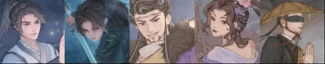 这城有良田陈平安