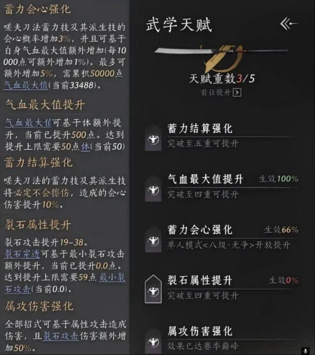 《燕云十六声》嗟夫刀法公测获得方法汇总