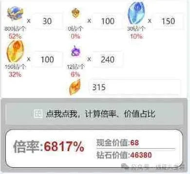 剑与远征启程周年庆魔法行记礼包性价比总结
