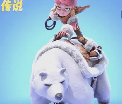 无尽冬日盾兵养成思路指南