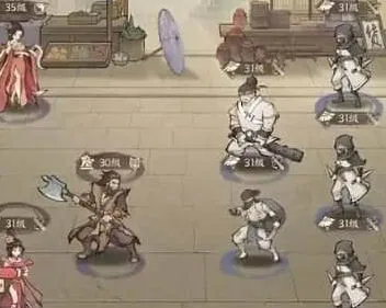 这城有良田兵种玩法指南攻略
