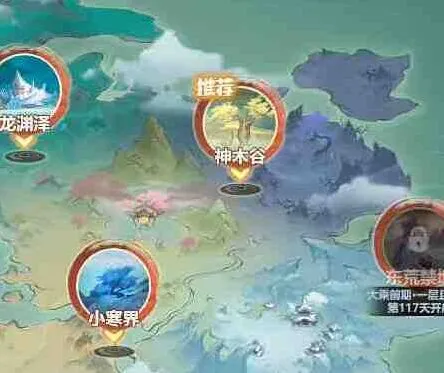 逐鹿法宝获取共鸣顺序详细流程