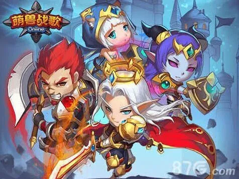 军团不一样的策略RPG游戏玩法攻略