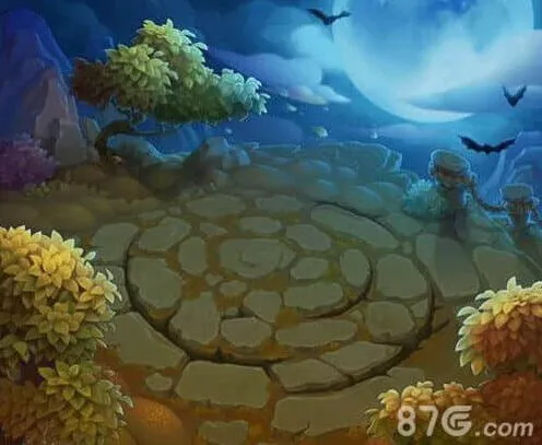 仙剑奇侠传夜中学剑剧情介绍玩法分享
