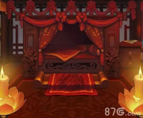 剧情介绍之洞房：仙剑奇侠传详解