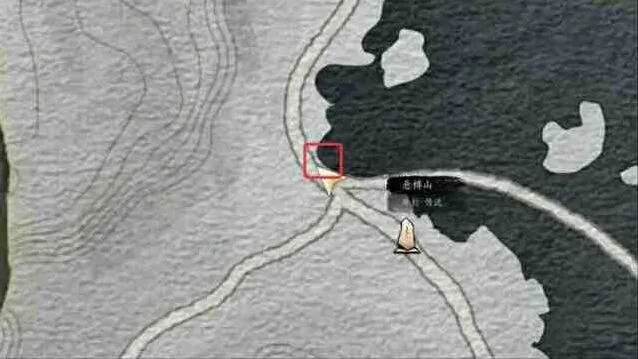 燕云十六声桑间之咏西域情歌灵感位置最全攻略
