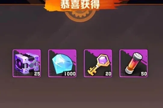 向僵尸开炮S3赛季训练关卡通关玩法