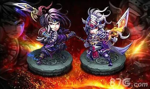《三国志》卡牌获得方法全指南