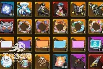向僵尸开炮10月兑换码大全教程