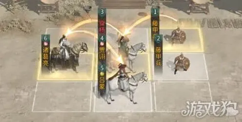 异常吕蒙