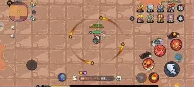 英勇之地刷法
