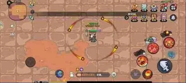 英勇之地之地