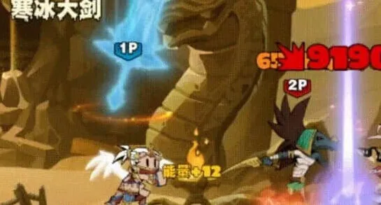 《命运》闪电拳寒冰剑流玩法攻略指南