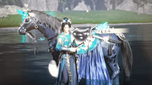 燕云十六声燕云