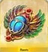 《命运》：智慧之圣甲虫像获取位置指南