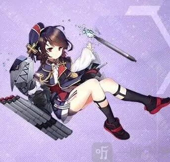 碧蓝航线：Z2建造时间 碧蓝航线Z2装备技能强度