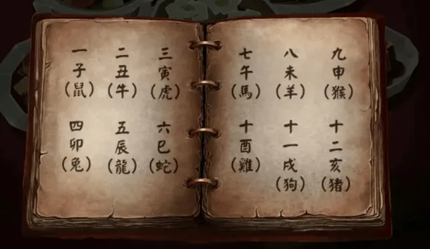 纸嫁衣嫁衣