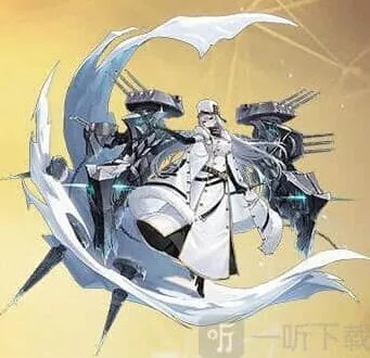 碧蓝航线西亚