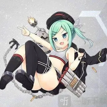 《碧蓝航线》Z20装备技能强度全教程