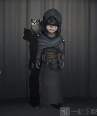 《第五人格》：先知技巧详解