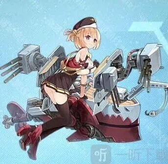 碧蓝航线莱比锡建造时间 莱比锡装备技能强度指南