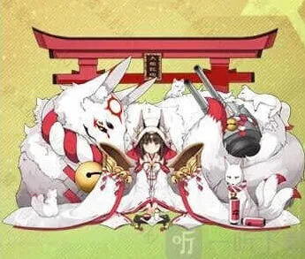 碧蓝航线长门（鲨）装备技能强度及建造时间详解