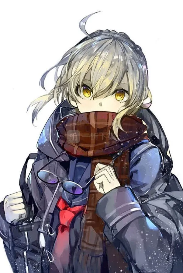 命运berserker英灵汇总大全