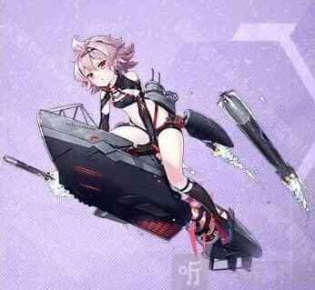碧蓝航线建造