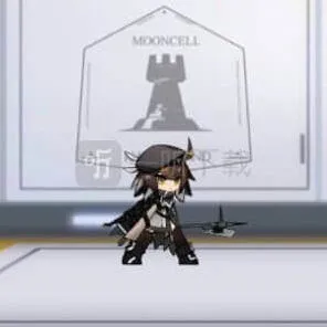 明日方舟强度